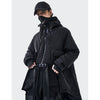 Manteau Techwear "Kitsuchi"-TENSHI™