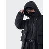 Manteau Techwear "Kitsuchi"-TENSHI™