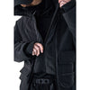 Manteau Techwear "Kitsuchi"-TENSHI™