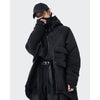 Manteau Techwear "Kitsuchi"-TENSHI™