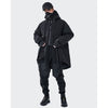 Manteau Techwear "Kitsuchi"-TENSHI™