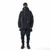 Manteau Techwear "Kitsuchi"-TENSHI™