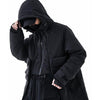 Manteau Techwear "Kitsuchi"-TENSHI™