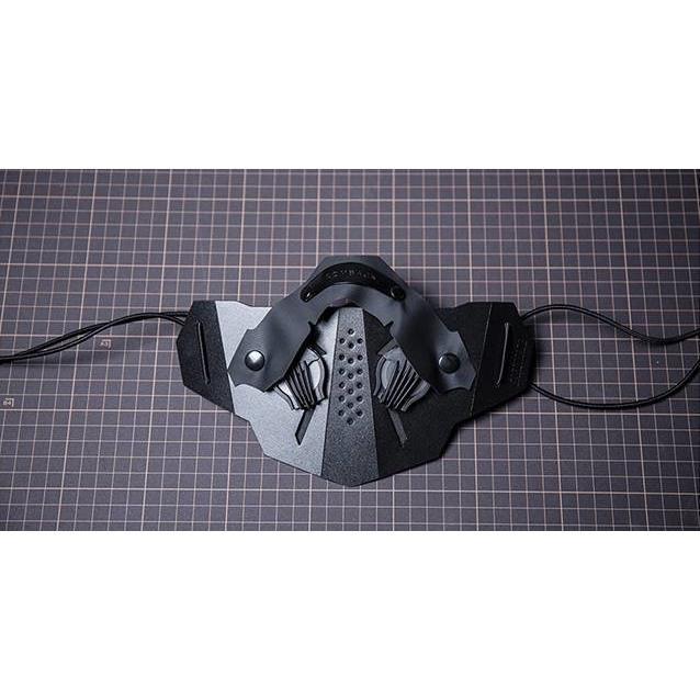 Masque Techwear "Shibito"-TENSHI™