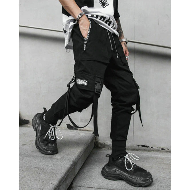 Pantalon Techwear Kakaro-TENSHI™