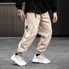 Pantalon Cargo "Rokubi" -TENSHI™ STREETWEAR