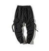 Pantalon Cargo "Rokubi" -TENSHI™ STREETWEAR