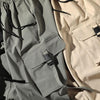 Pantalon Cargo "Rokubi" -TENSHI™ STREETWEAR