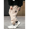 Pantalon Cargo "Rokubi" -TENSHI™ STREETWEAR