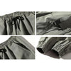 Pantalon Cargo "Rokubi" -TENSHI™ STREETWEAR