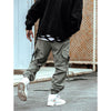 Pantalon Cargo "Rokubi" -TENSHI™ STREETWEAR