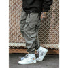 Pantalon Cargo "Rokubi" -TENSHI™ STREETWEAR