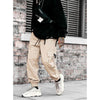 Pantalon Cargo "Rokubi" -TENSHI™ STREETWEAR