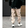 Pantalon Cargo "Rokubi" -TENSHI™ STREETWEAR