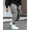 Pantalon Cargo "Rokubi" -TENSHI™ STREETWEAR