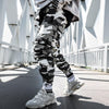 Pantalon cargo "Shimura" -TENSHI™ STREETWEAR