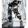 Pantalon cargo "Shimura" -TENSHI™ STREETWEAR