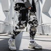 Pantalon cargo "Shimura" -TENSHI™ STREETWEAR