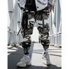 Pantalon cargo "Shimura" -TENSHI™ STREETWEAR