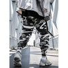 Pantalon cargo "Shimura" -TENSHI™ STREETWEAR
