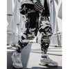 Pantalon cargo "Shimura" -TENSHI™ STREETWEAR