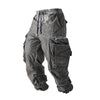 Pantalon Cargo Techwear "Baki"-TENSHI™