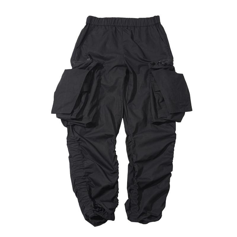 Pantalon Cargo Techwear "Baki"-TENSHI™