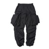 Pantalon Cargo Techwear "Baki"-TENSHI™