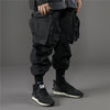 Pantalon Cargo Techwear "Baki"-TENSHI™