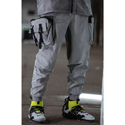Pantalon Cargo Techwear "Funeno" -TENSHI™ STREETWEAR