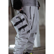 Pantalon Cargo Techwear "Funeno" -TENSHI™ STREETWEAR