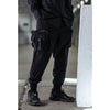 Pantalon Cargo Techwear "Funeno" -TENSHI™ STREETWEAR