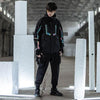 Pantalon Cargo Techwear "Funeno" -TENSHI™ STREETWEAR