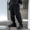 Pantalon Cargo Techwear "Funeno" -TENSHI™ STREETWEAR