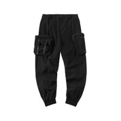 Pantalon Cargo Techwear "Funeno" -TENSHI™ STREETWEAR