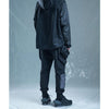 Pantalon Cargo Techwear "Jirocho"-TENSHI™