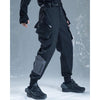 Pantalon Cargo Techwear "Jirocho"-TENSHI™
