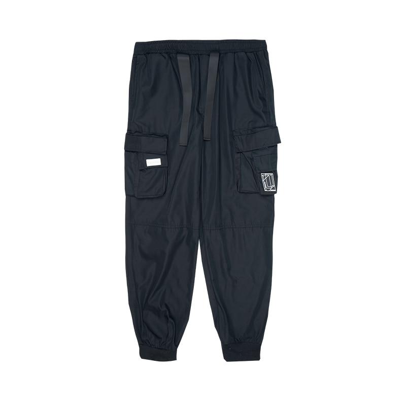 Pantalon Cargo Techwear "Kazami "-TENSHI™