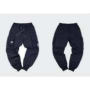 Pantalon Cargo Techwear "Kazami "-TENSHI™