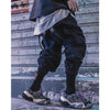 Pantalon Cargo Techwear "Kosuke" -TENSHI™ STREETWEAR