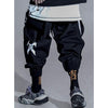 Pantalon Cargo Techwear "Kosuke" -TENSHI™ STREETWEAR