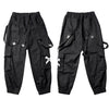 Pantalon Cargo Techwear "Kosuke" -TENSHI™ STREETWEAR