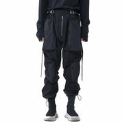 Pantalon Cargo Techwear "Mamushi"-TENSHI™