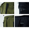Pantalon Cargo Techwear "Manda" -TENSHI™ STREETWEAR