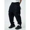 Pantalon Cargo Techwear "Manda" -TENSHI™ STREETWEAR