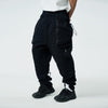 Pantalon Cargo Techwear "Manda" -TENSHI™ STREETWEAR
