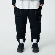 Pantalon Cargo Techwear "Manda" -TENSHI™ STREETWEAR