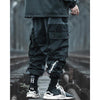 Pantalon Cargo Techwear "Nohara" -TENSHI™ STREETWEAR