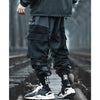 Pantalon Cargo Techwear "Nohara" -TENSHI™ STREETWEAR
