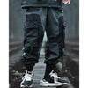 Pantalon Cargo Techwear "Nohara" -TENSHI™ STREETWEAR